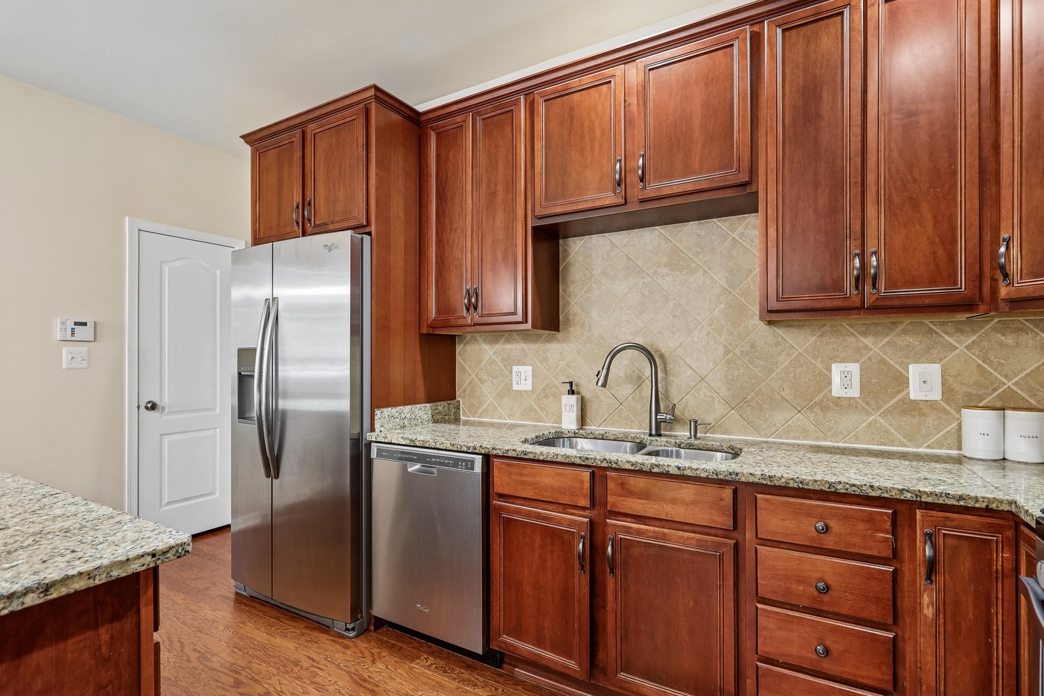 THE BUCKINGHAM AT LOUDOUN VALLEY - Residential