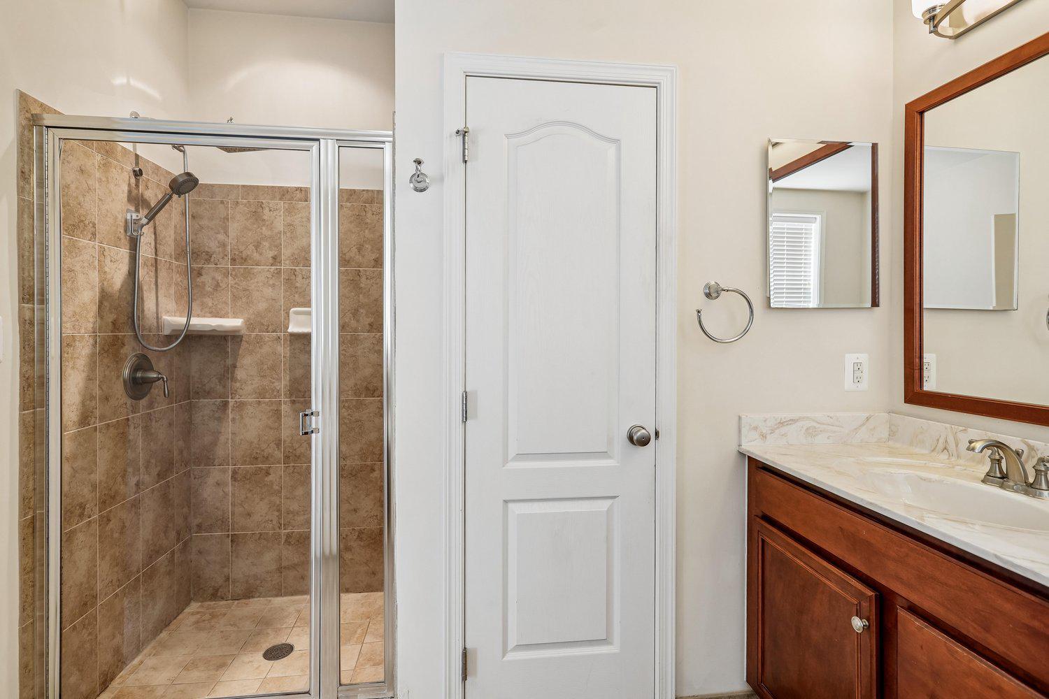 THE BUCKINGHAM AT LOUDOUN VALLEY - Residential