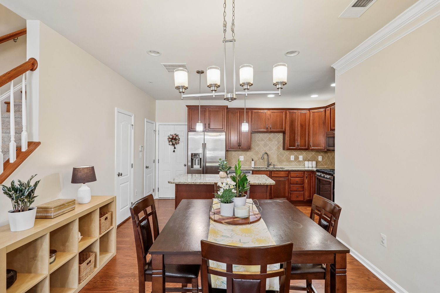 THE BUCKINGHAM AT LOUDOUN VALLEY - Residential