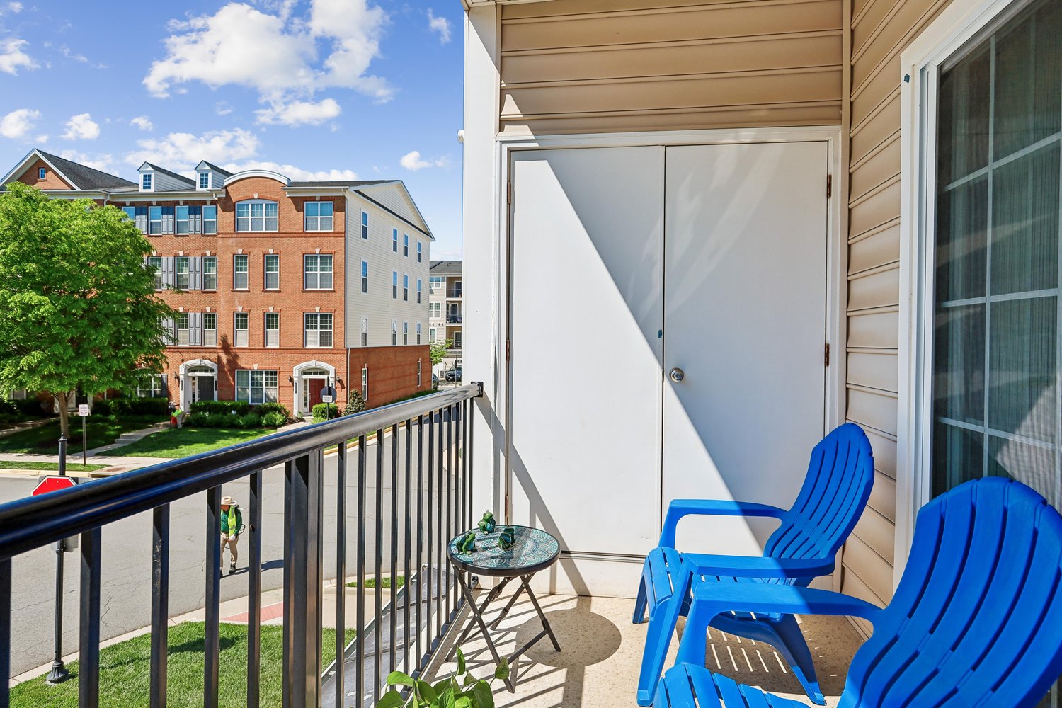 THE BUCKINGHAM AT LOUDOUN VALLEY - Residential