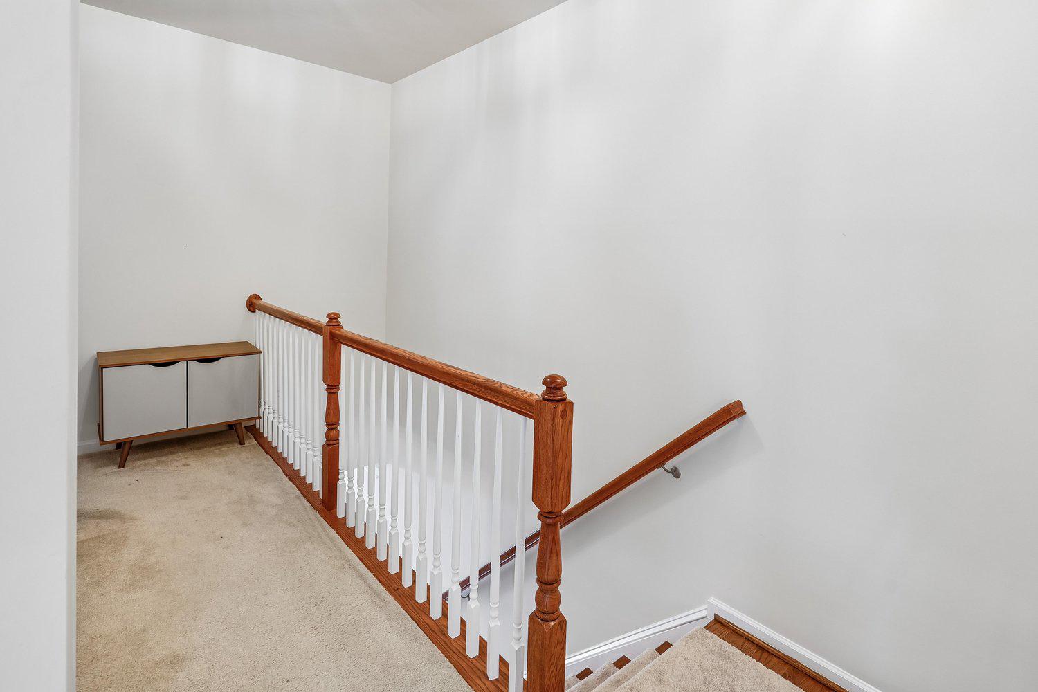 THE BUCKINGHAM AT LOUDOUN VALLEY - Residential