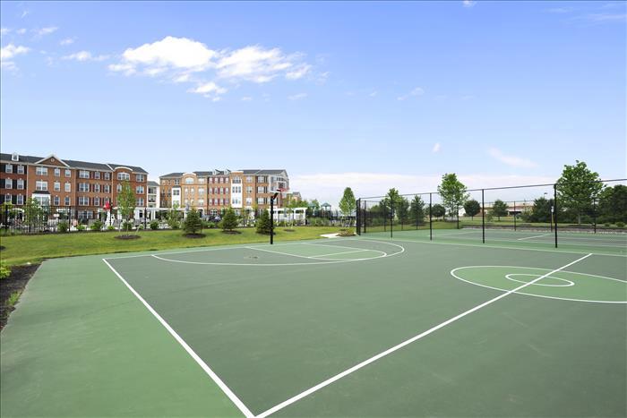 THE BUCKINGHAM AT LOUDOUN VALLEY - Residential