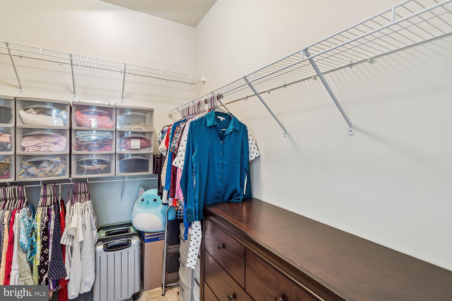 THE BUCKINGHAM AT LOUDOUN VALLEY - Residential