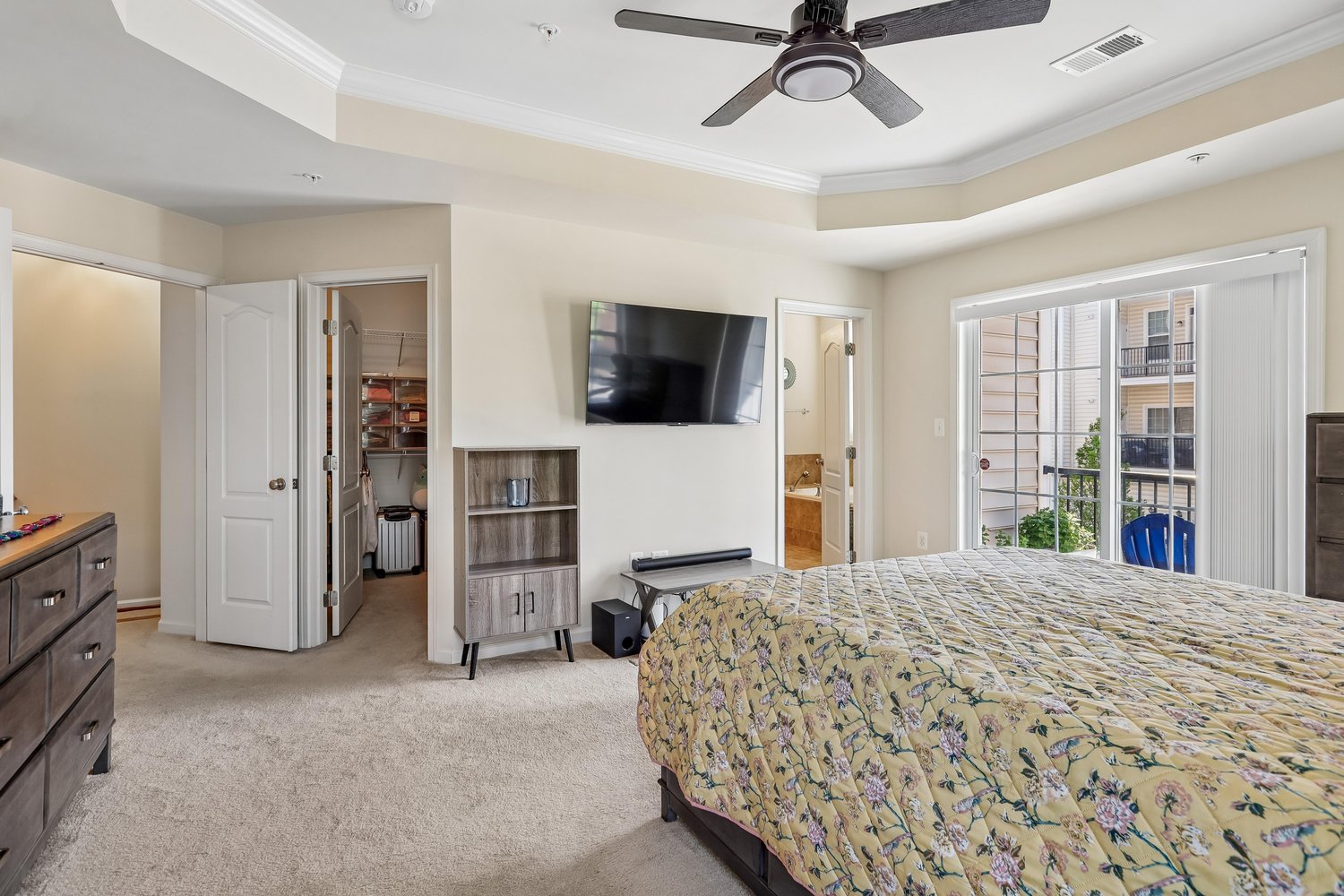 THE BUCKINGHAM AT LOUDOUN VALLEY - Residential