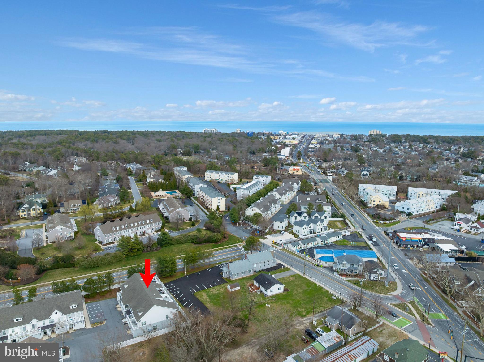 29805 STRIPER HARBOR