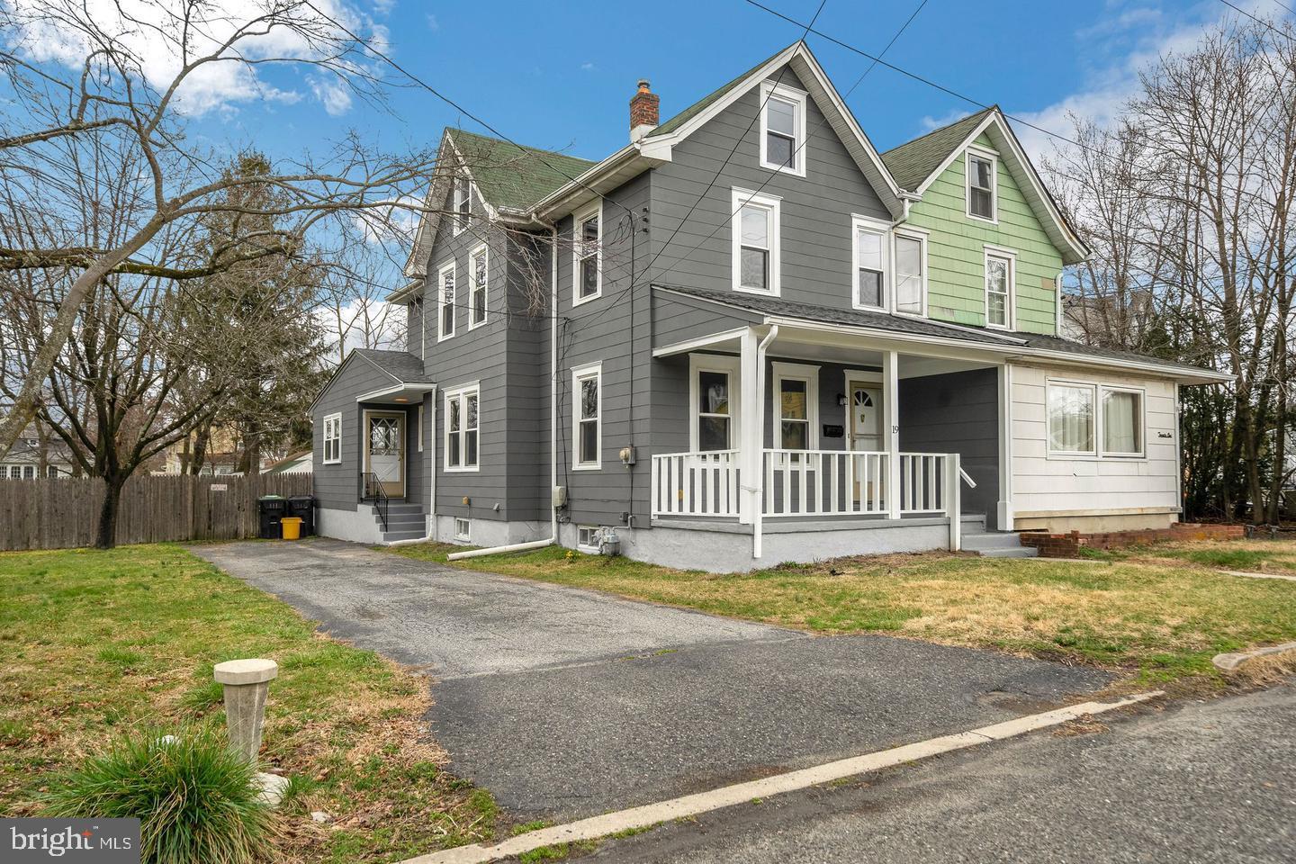 19 MCCLELLAN AVENUE