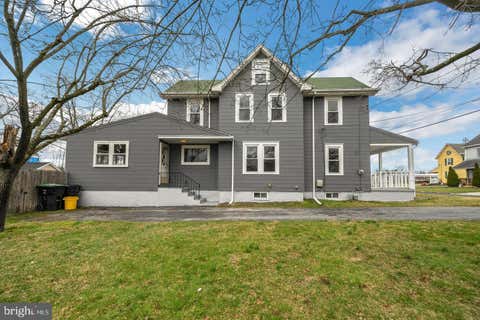 Townhouse For Rent - 19 Mcclellan Avenue<br/> Camden County, BERLIN, NJ 08009