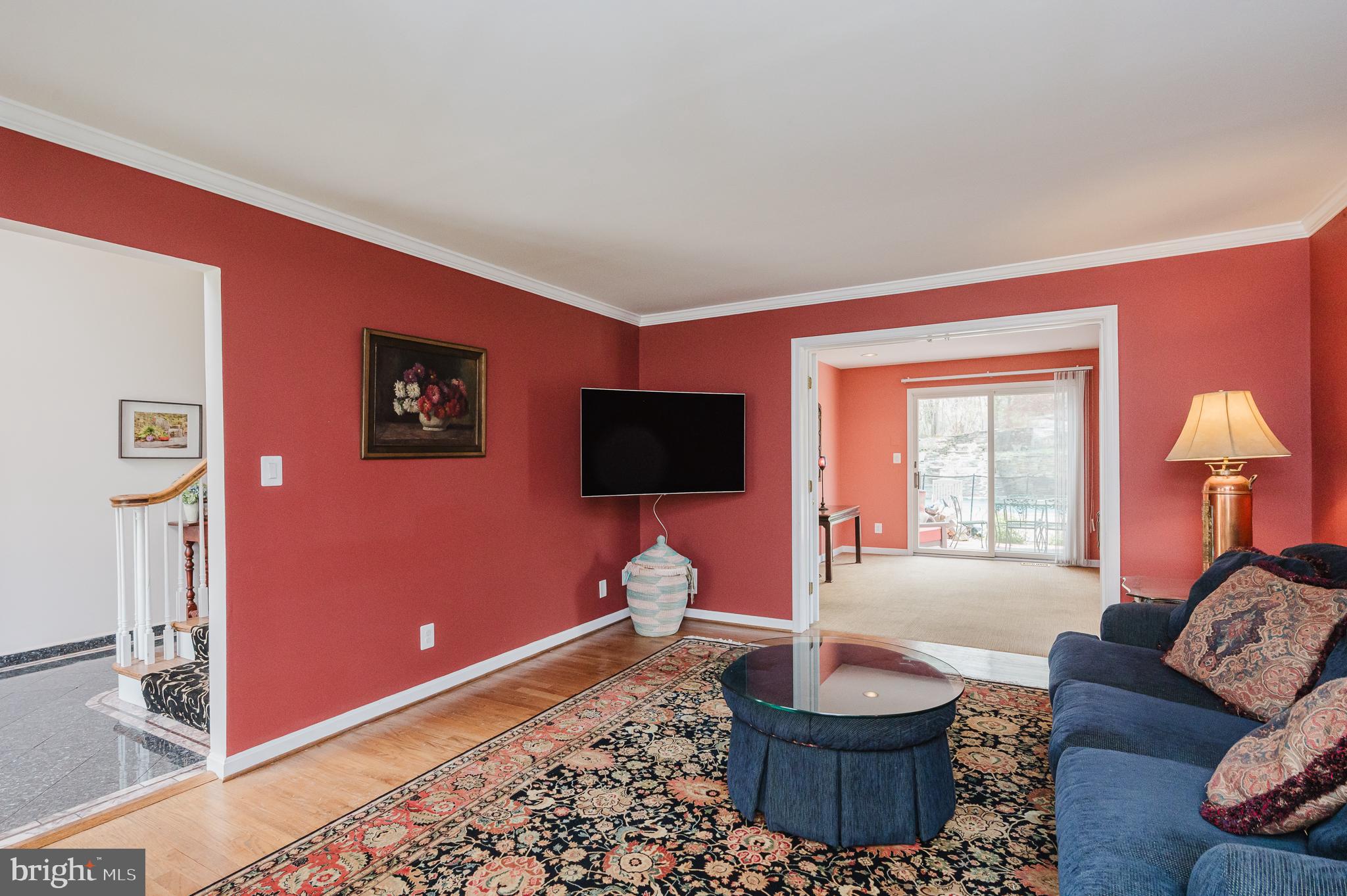 1104 LOWER GLENCOE ROAD