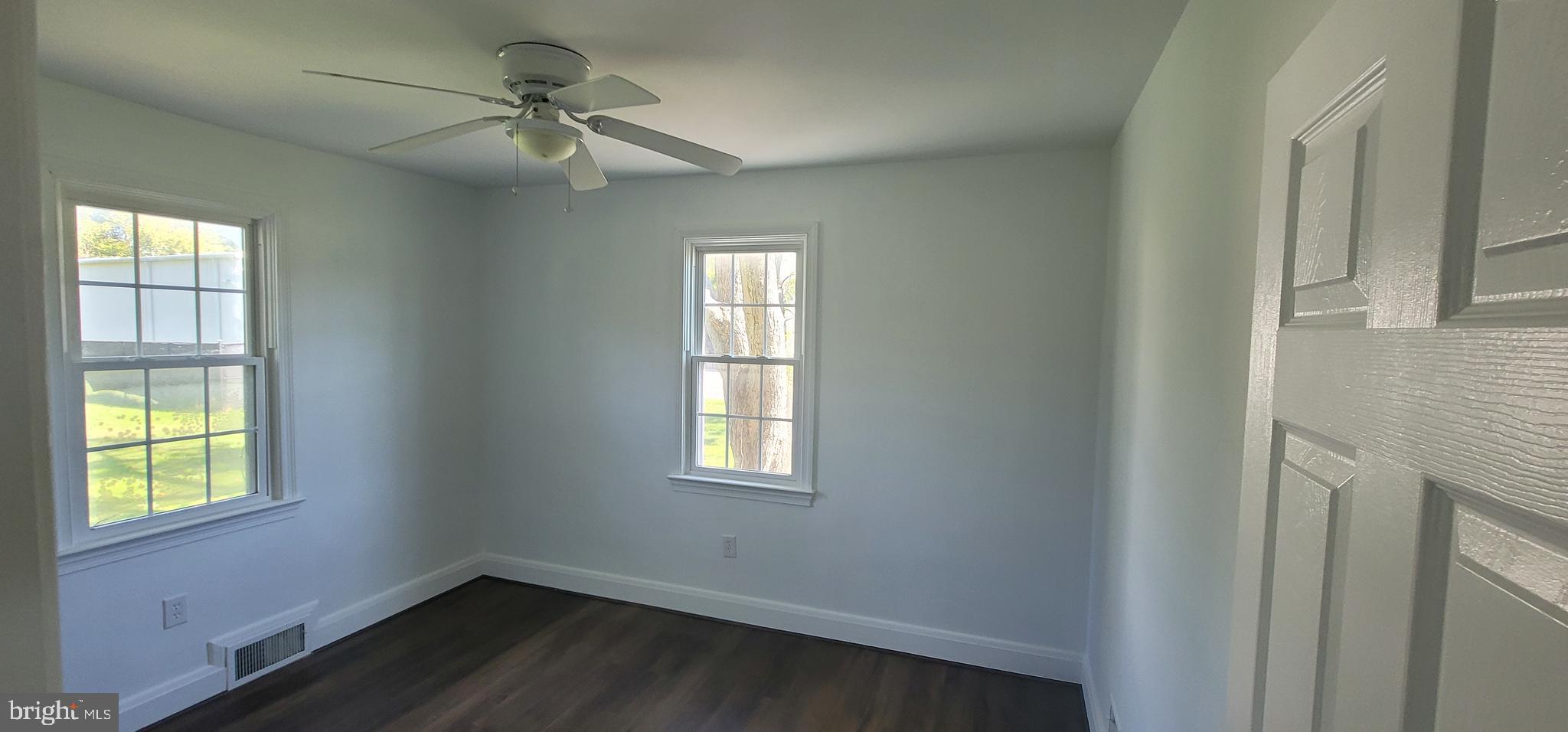 WINDSOR MILL - Residential Lease