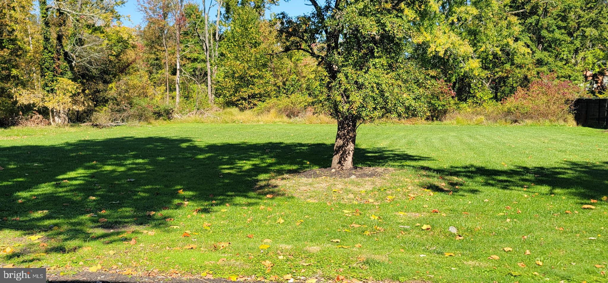 WINDSOR MILL - Residential Lease