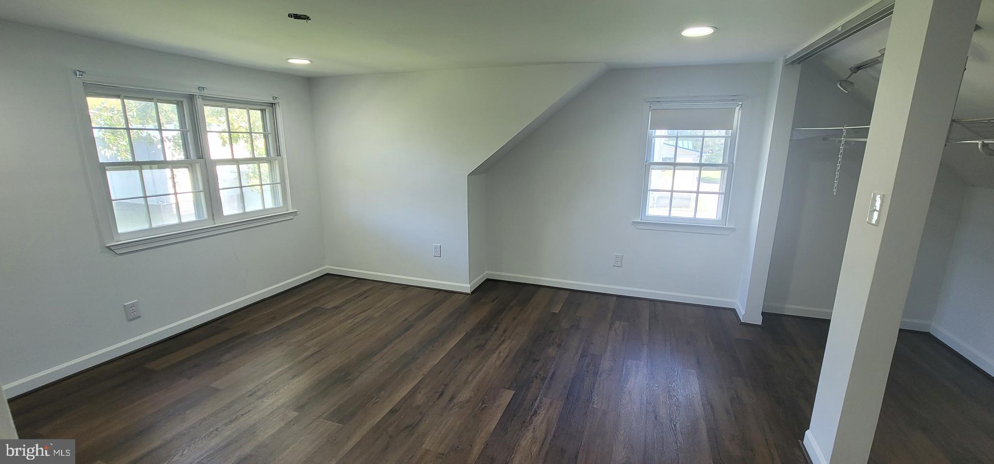 WINDSOR MILL - Residential Lease