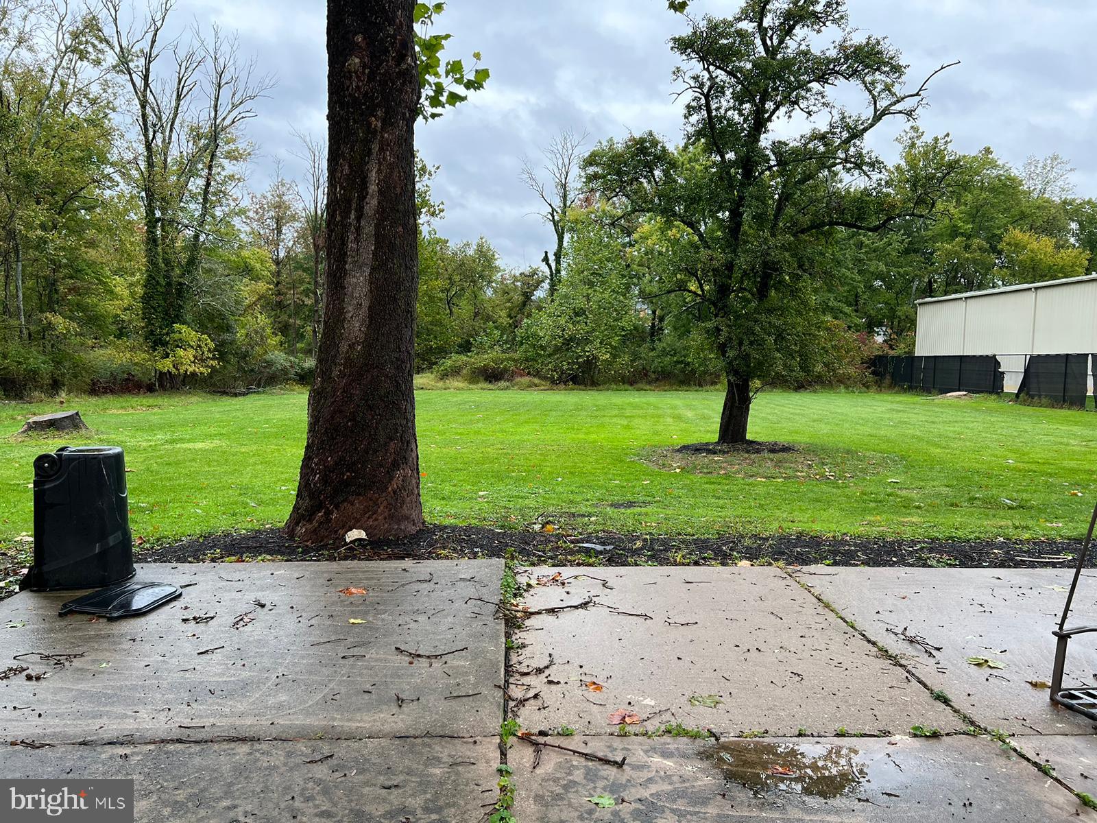 WINDSOR MILL - Residential Lease