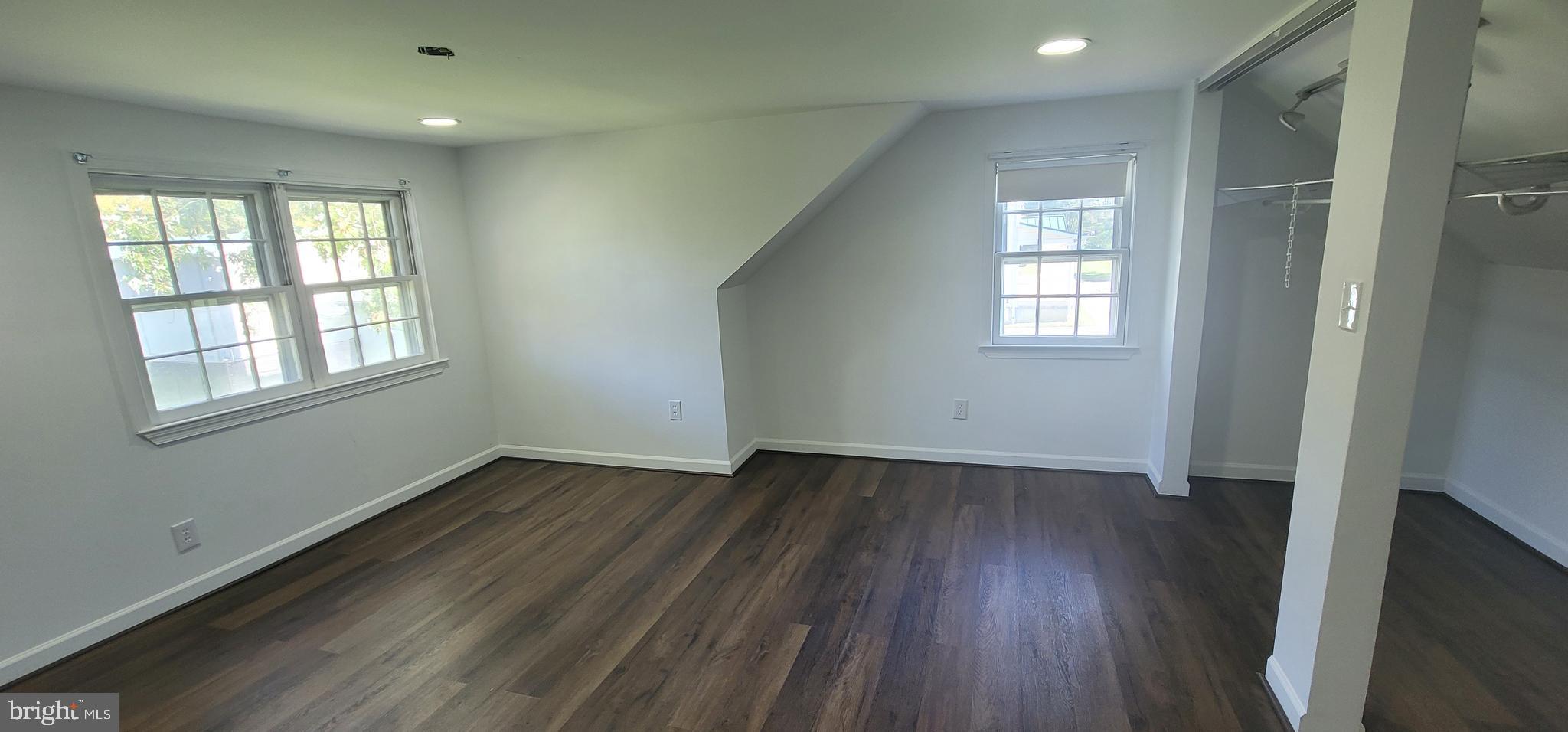 WINDSOR MILL - Residential Lease