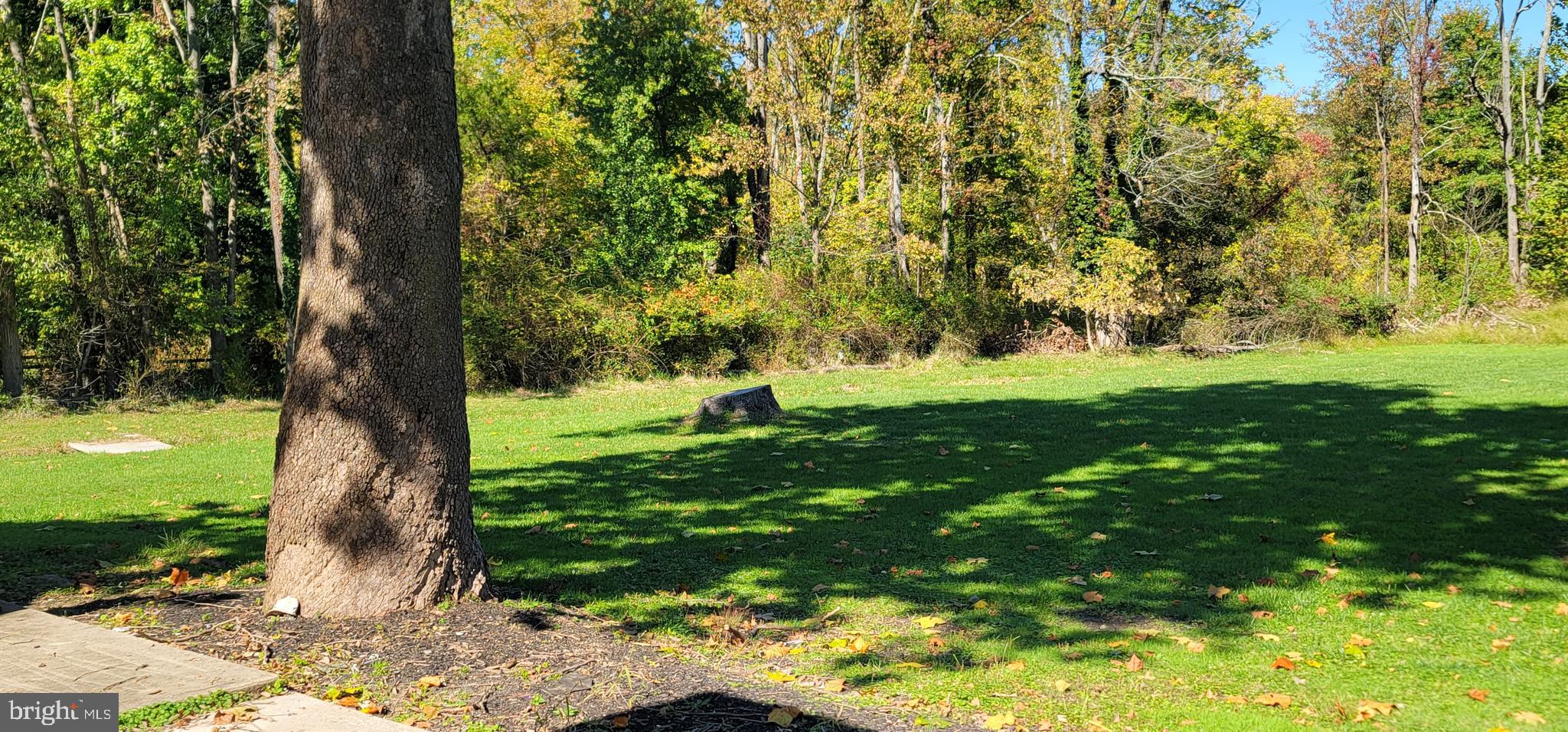 WINDSOR MILL - Residential Lease