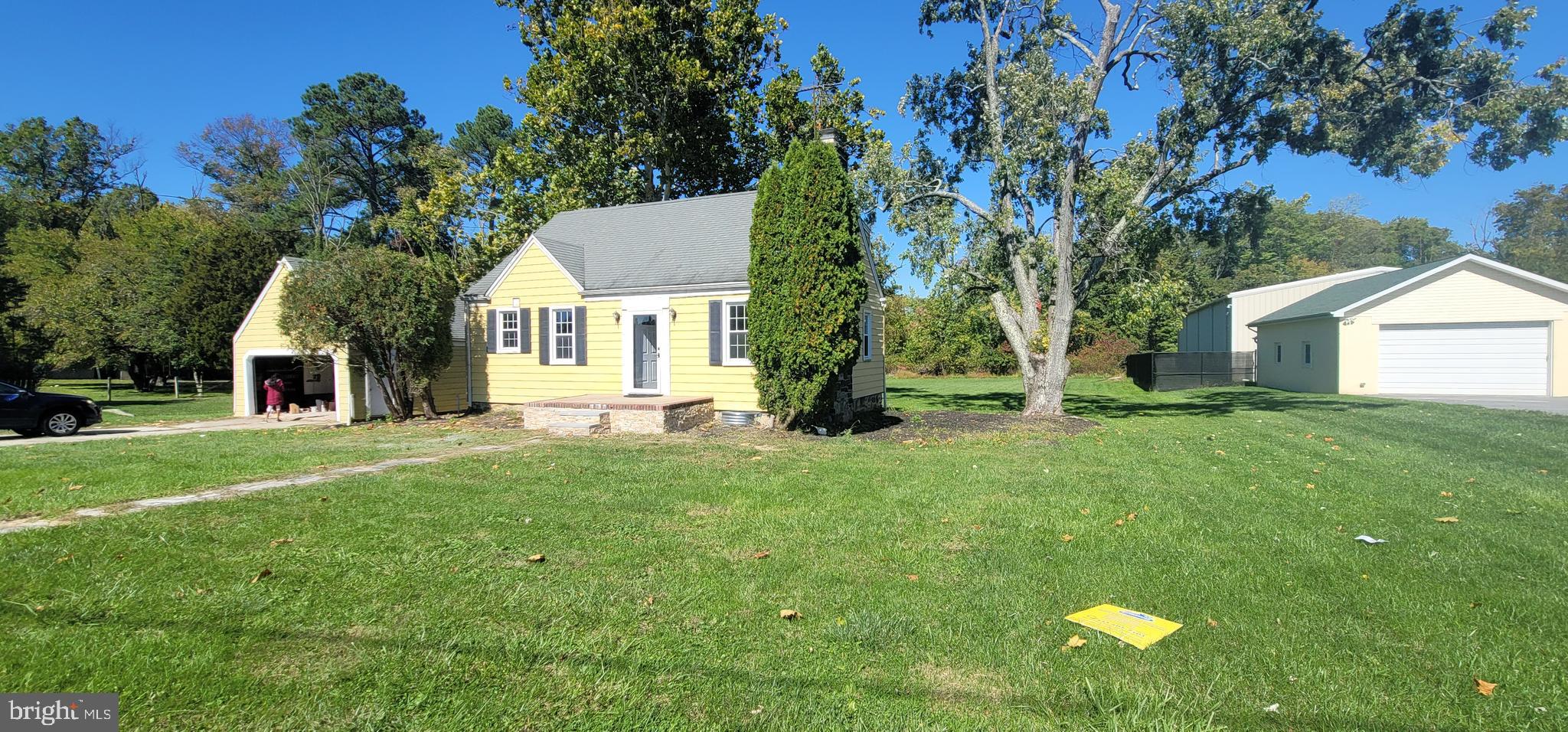 WINDSOR MILL - Residential Lease