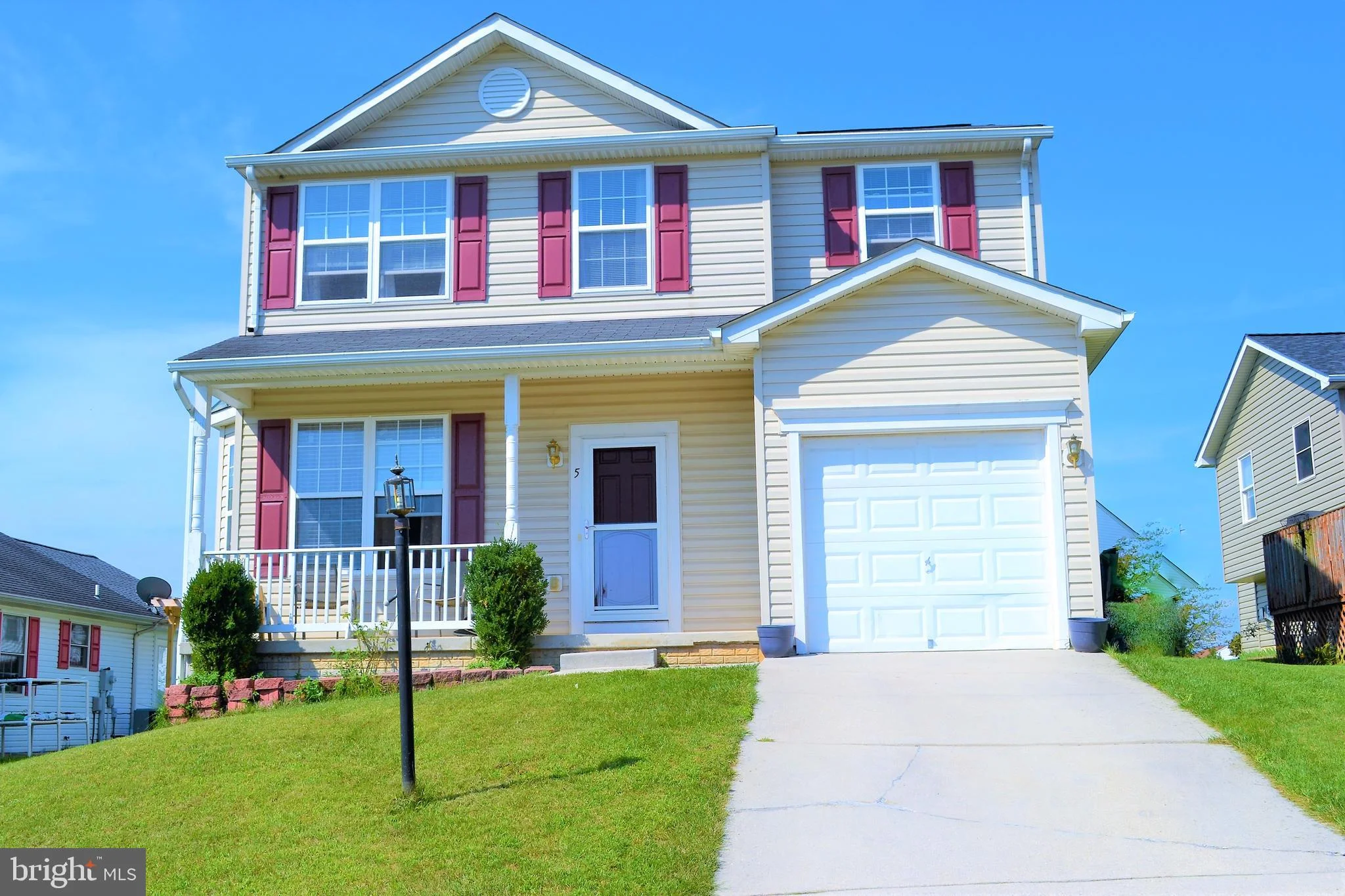 5 Galway Drive, Hanover, PA 17331