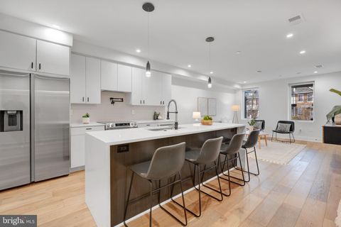 320 WEBSTER STREET NW 2 WASHINGTON DC 20011