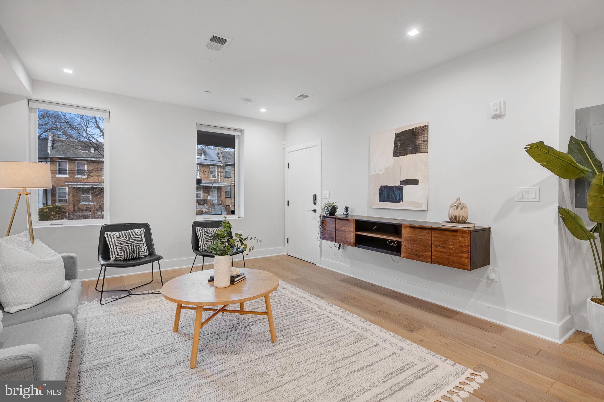 320 WEBSTER STREET NW 2