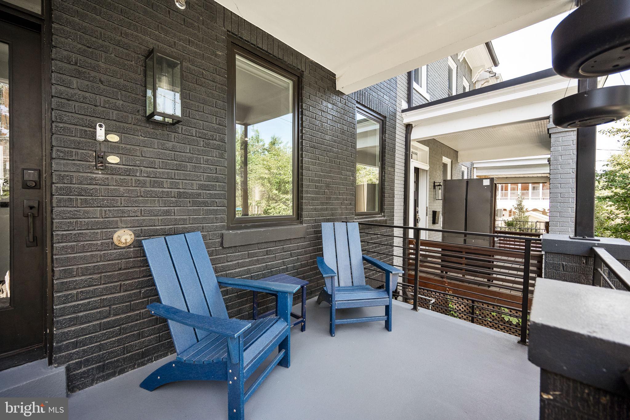 320 WEBSTER STREET NW 2