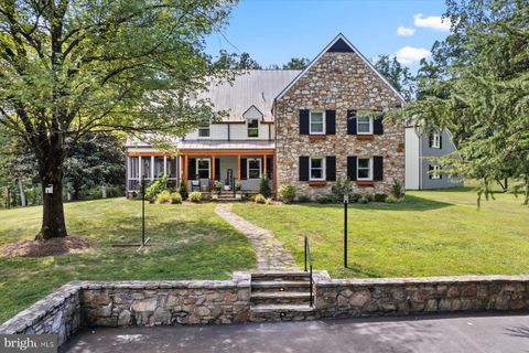 3204 MOUNTAIN ROAD HAYMARKET VA 20169