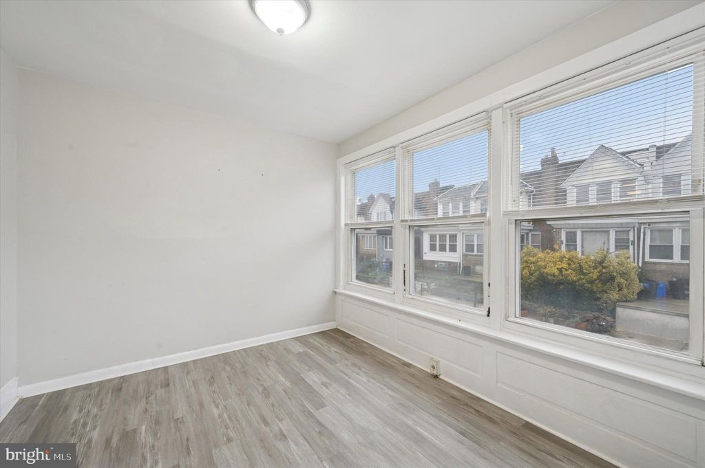 Photo of 6619 Guyer Avenue #1, PHILADELPHIA, PA 19142 (MLS # PAPH2564762)