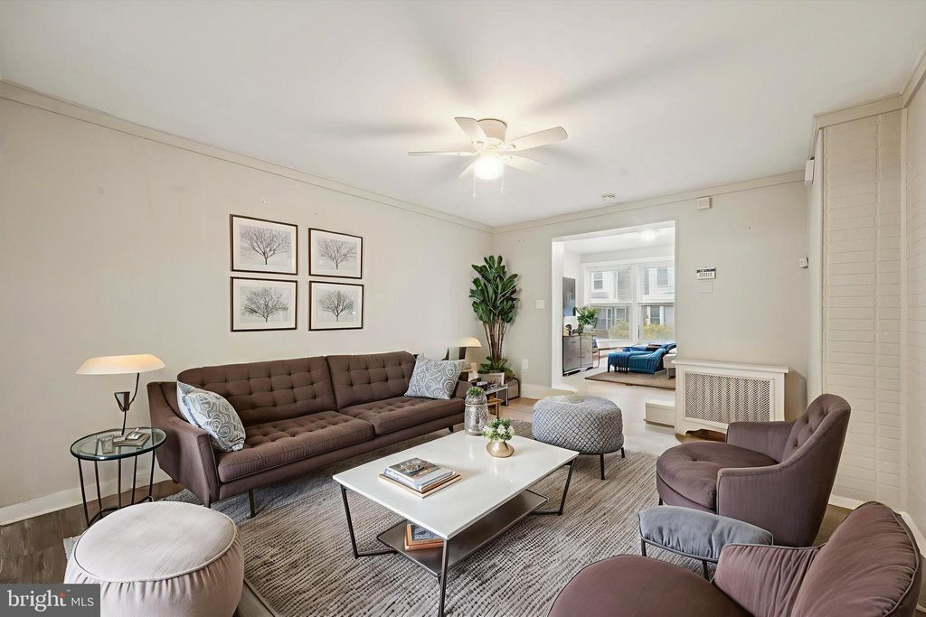 Photo of 6619 Guyer Avenue #1, PHILADELPHIA, PA 19142 (MLS # PAPH2564762)