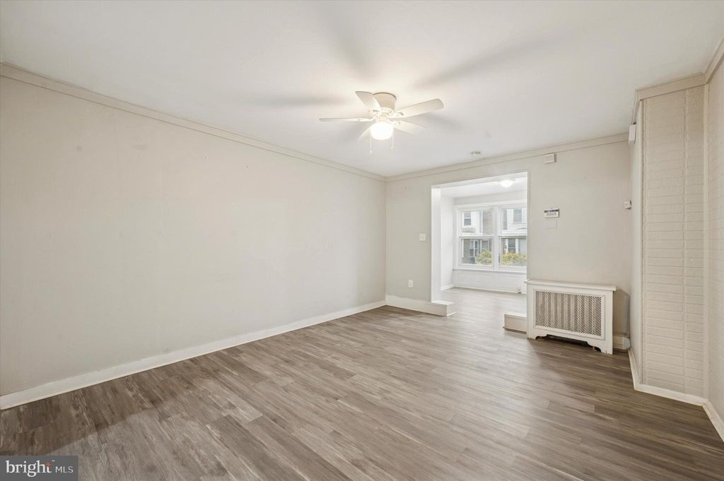 Photo of 6619 Guyer Avenue #1, PHILADELPHIA, PA 19142 (MLS # PAPH2564762)