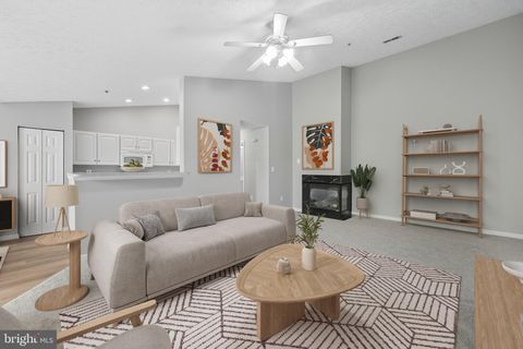 25910 RIDGE MANOR DRIVE 1000-L DAMASCUS MD 20872