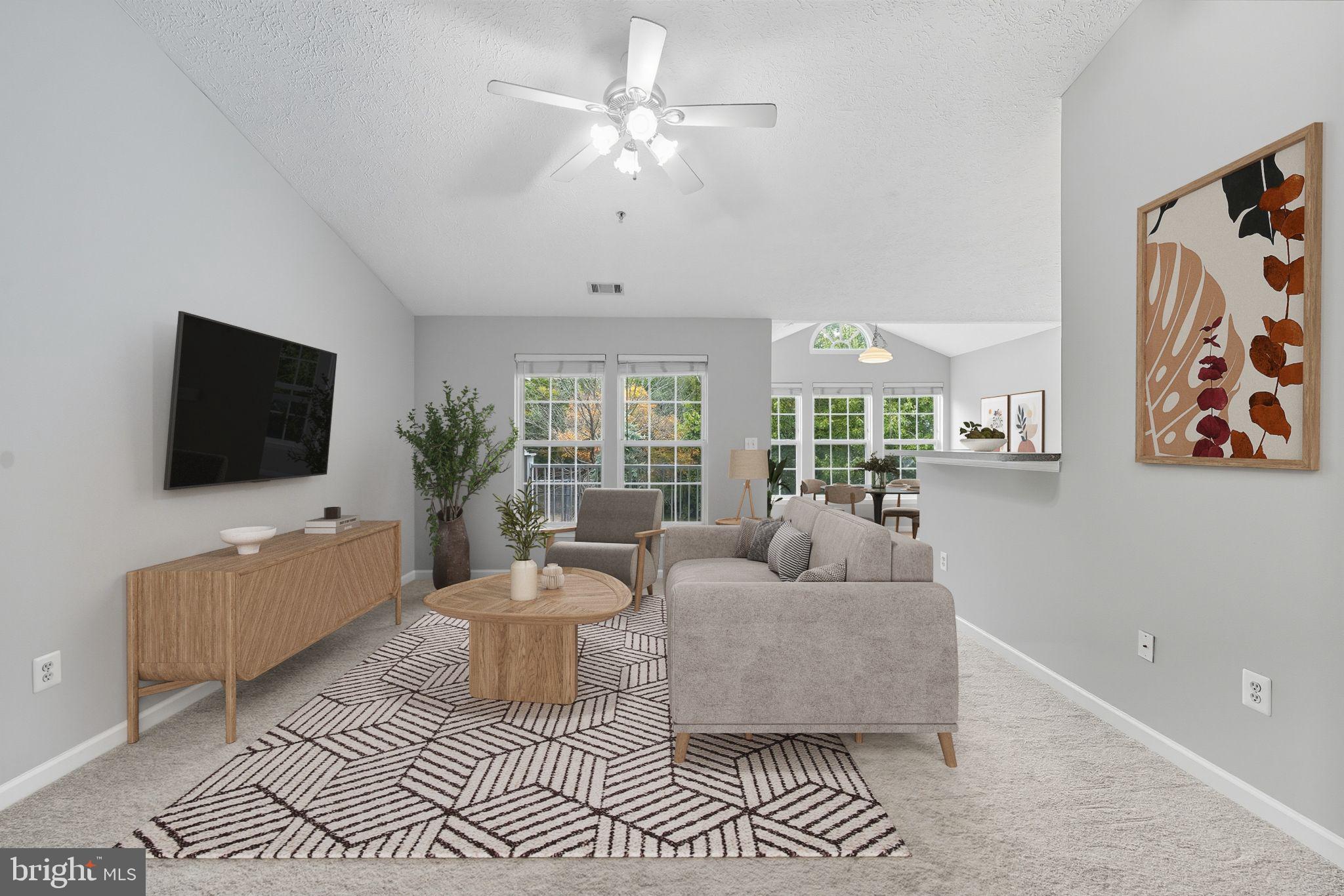 RIDGEVIEW CODM - Residential