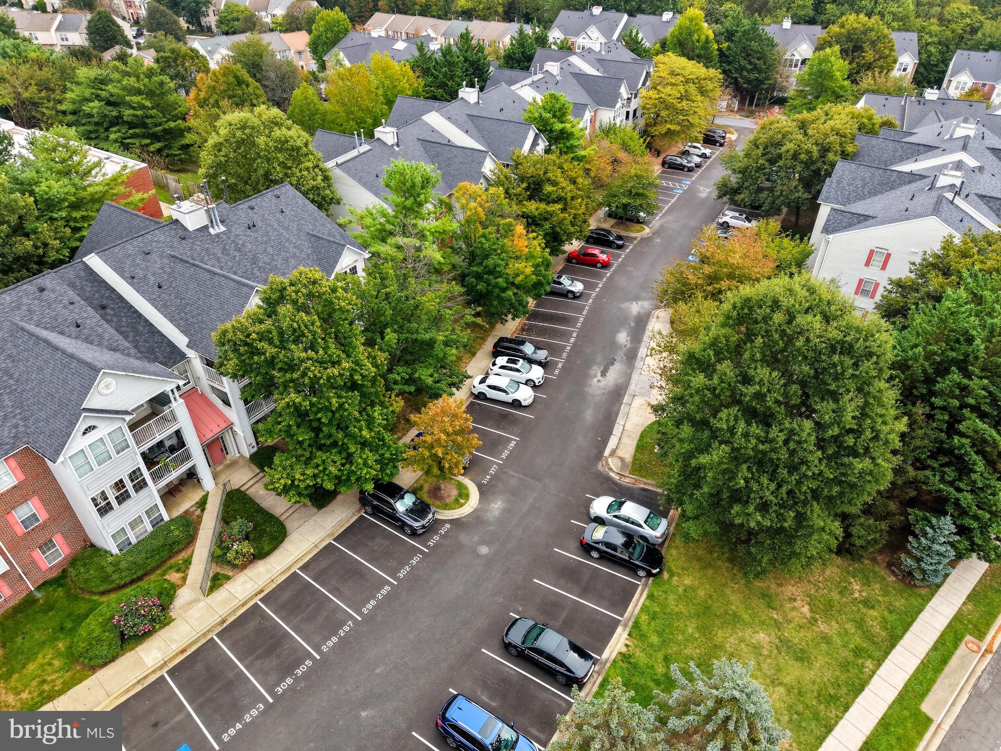 RIDGEVIEW CODM - Residential