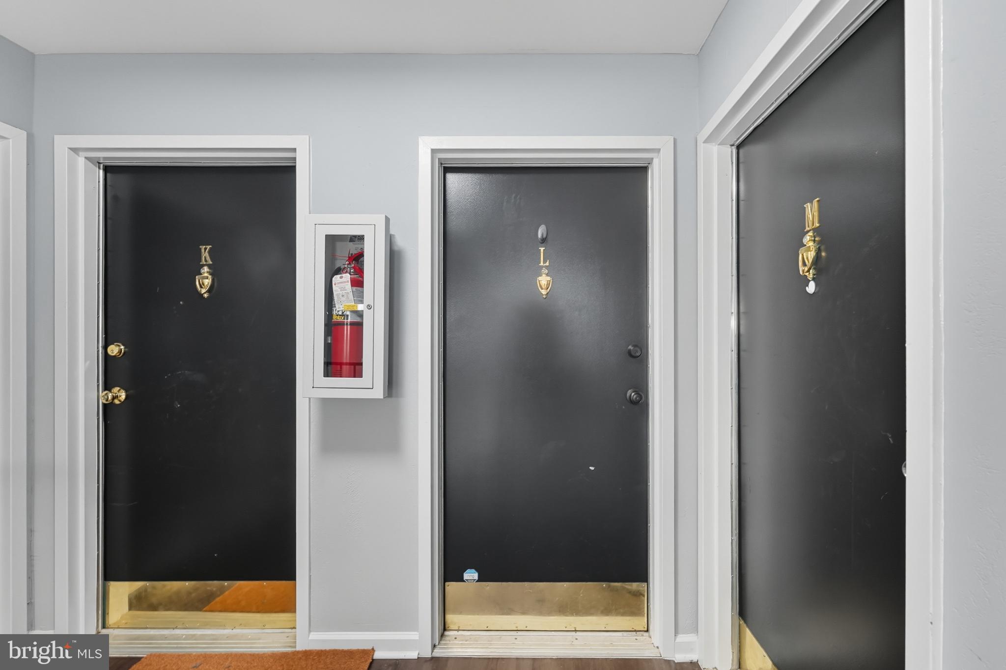 RIDGEVIEW CODM - Residential