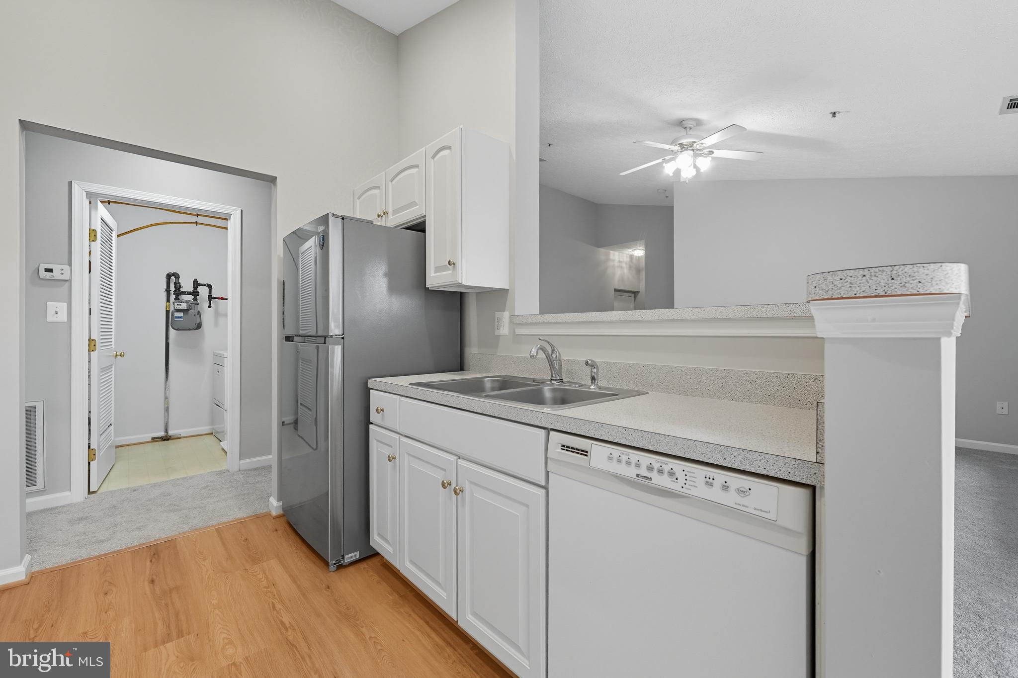 RIDGEVIEW CODM - Residential