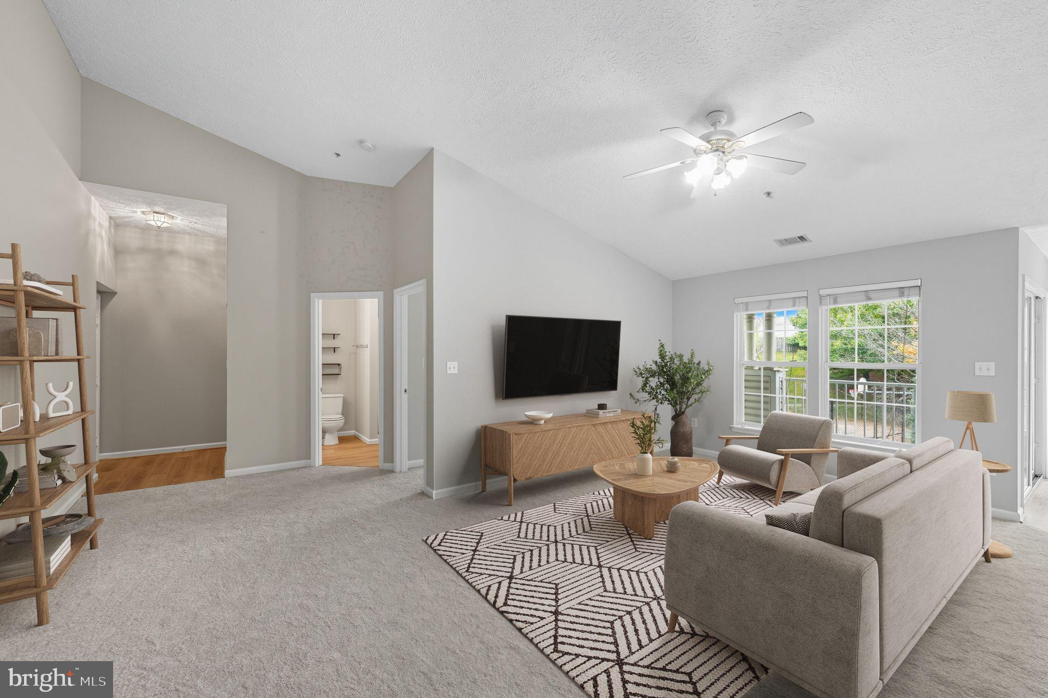 RIDGEVIEW CODM - Residential