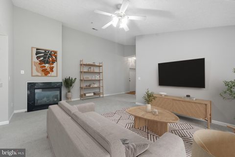 25910 RIDGE MANOR DRIVE 1000-L DAMASCUS MD 20872