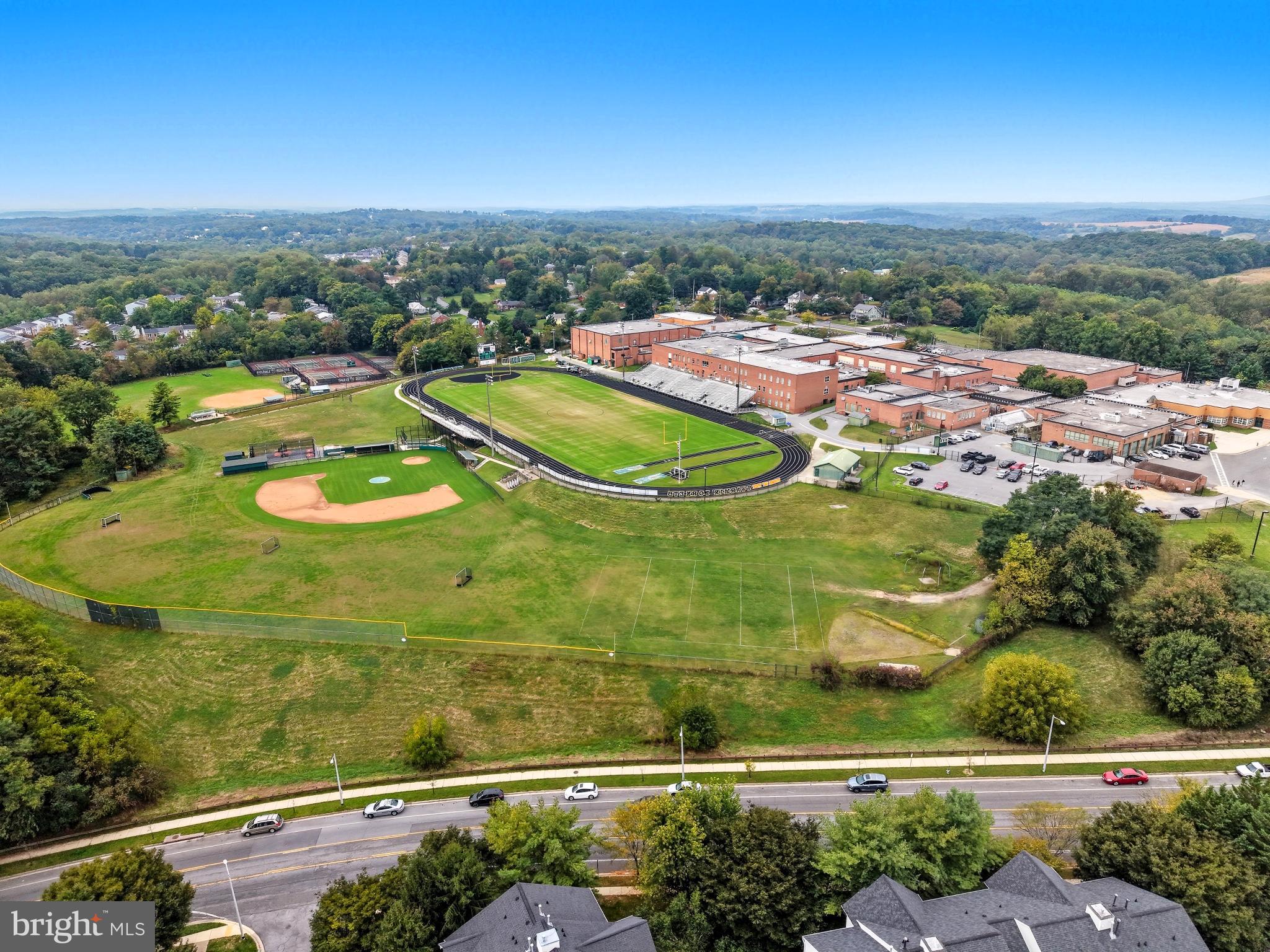 RIDGEVIEW CODM - Residential