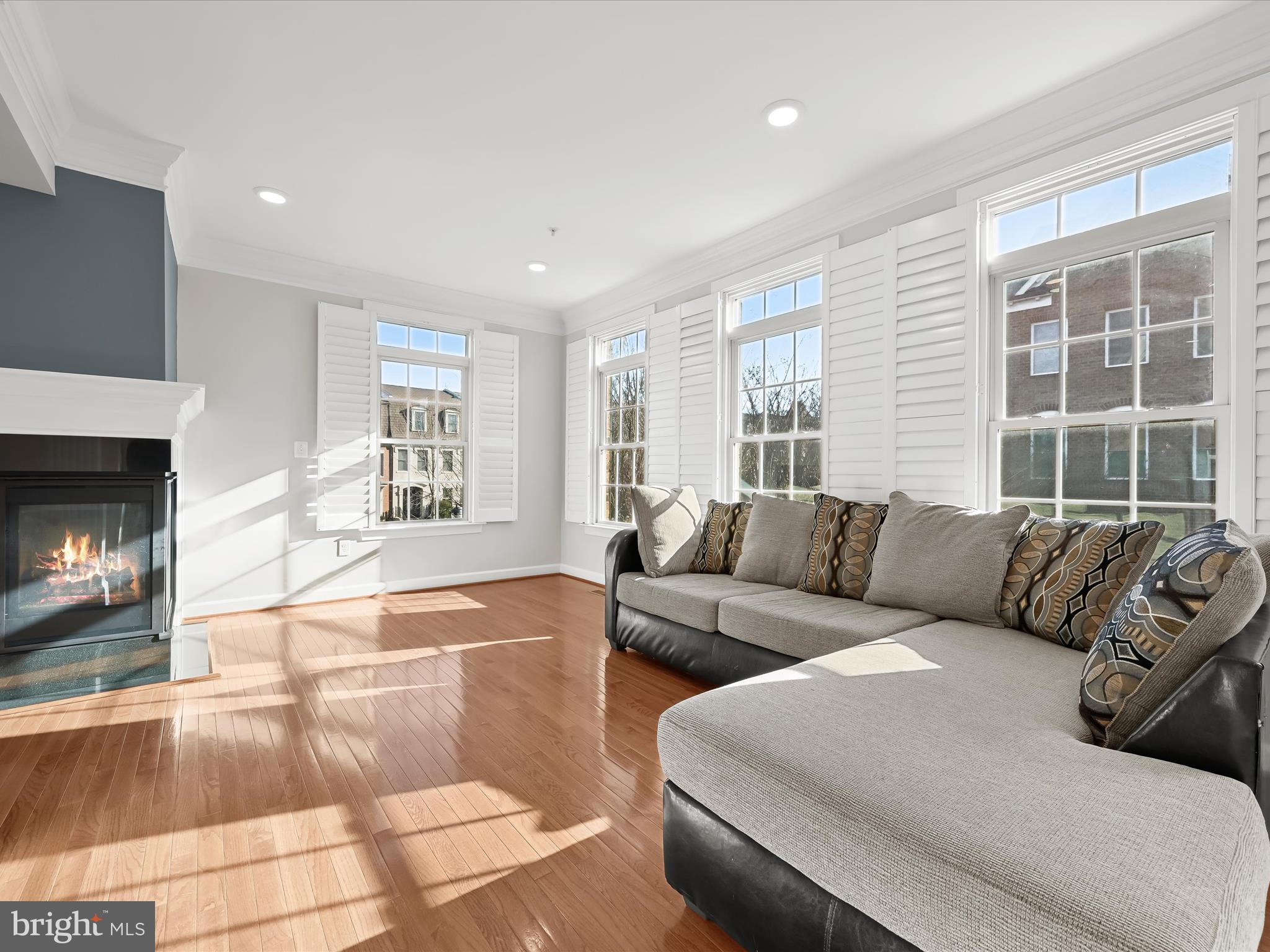 MAPLE LAWN - Residential