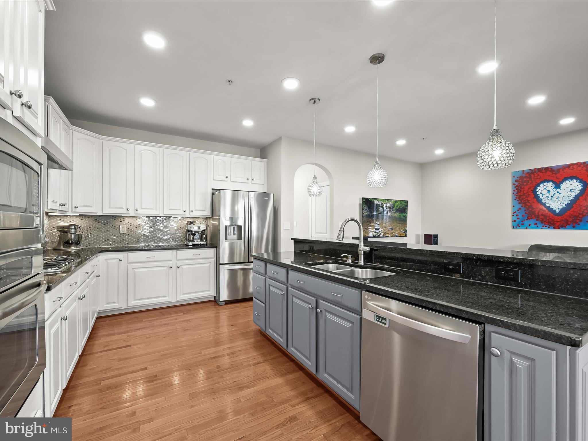 MAPLE LAWN - Residential