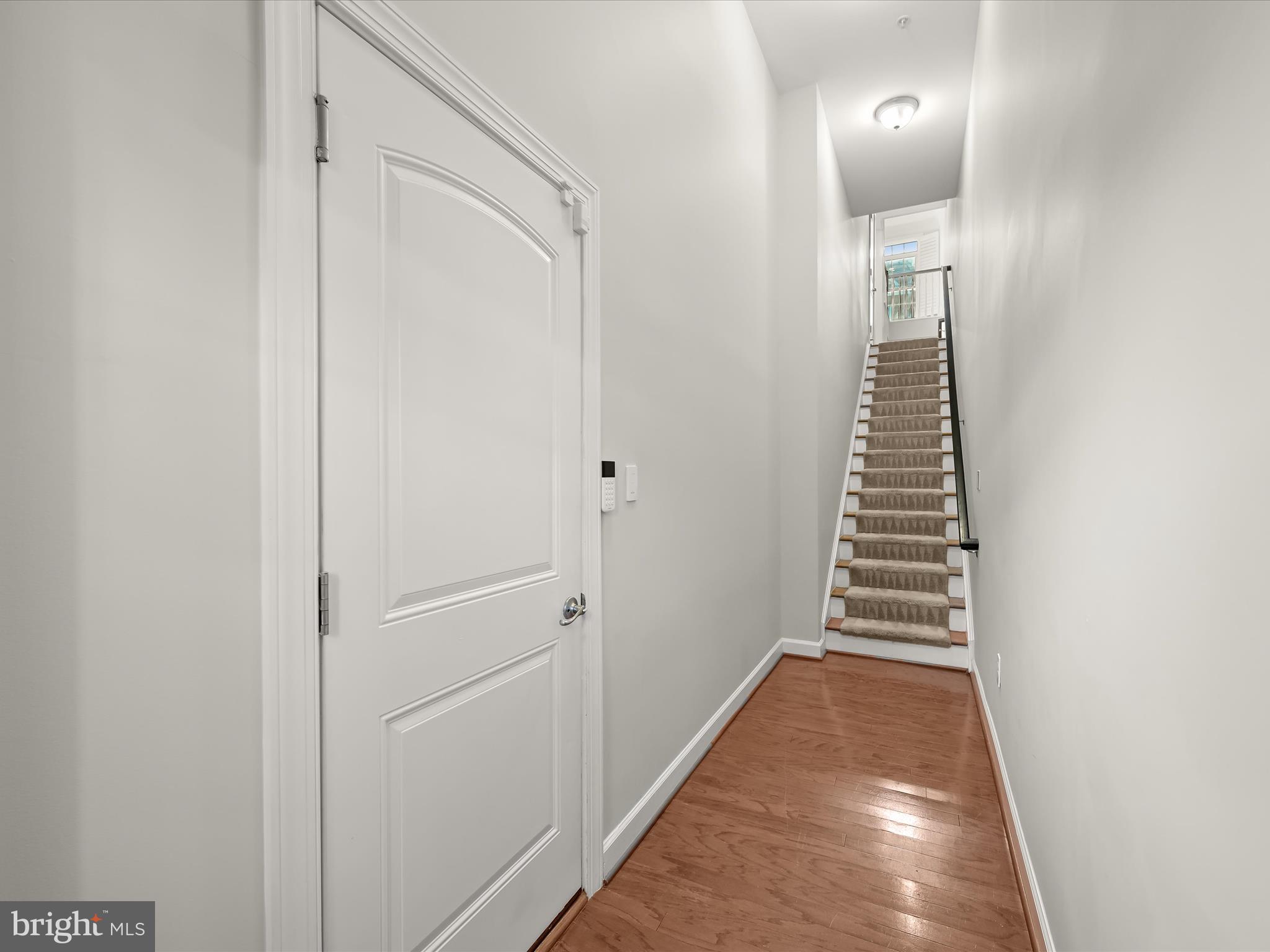 MAPLE LAWN - Residential