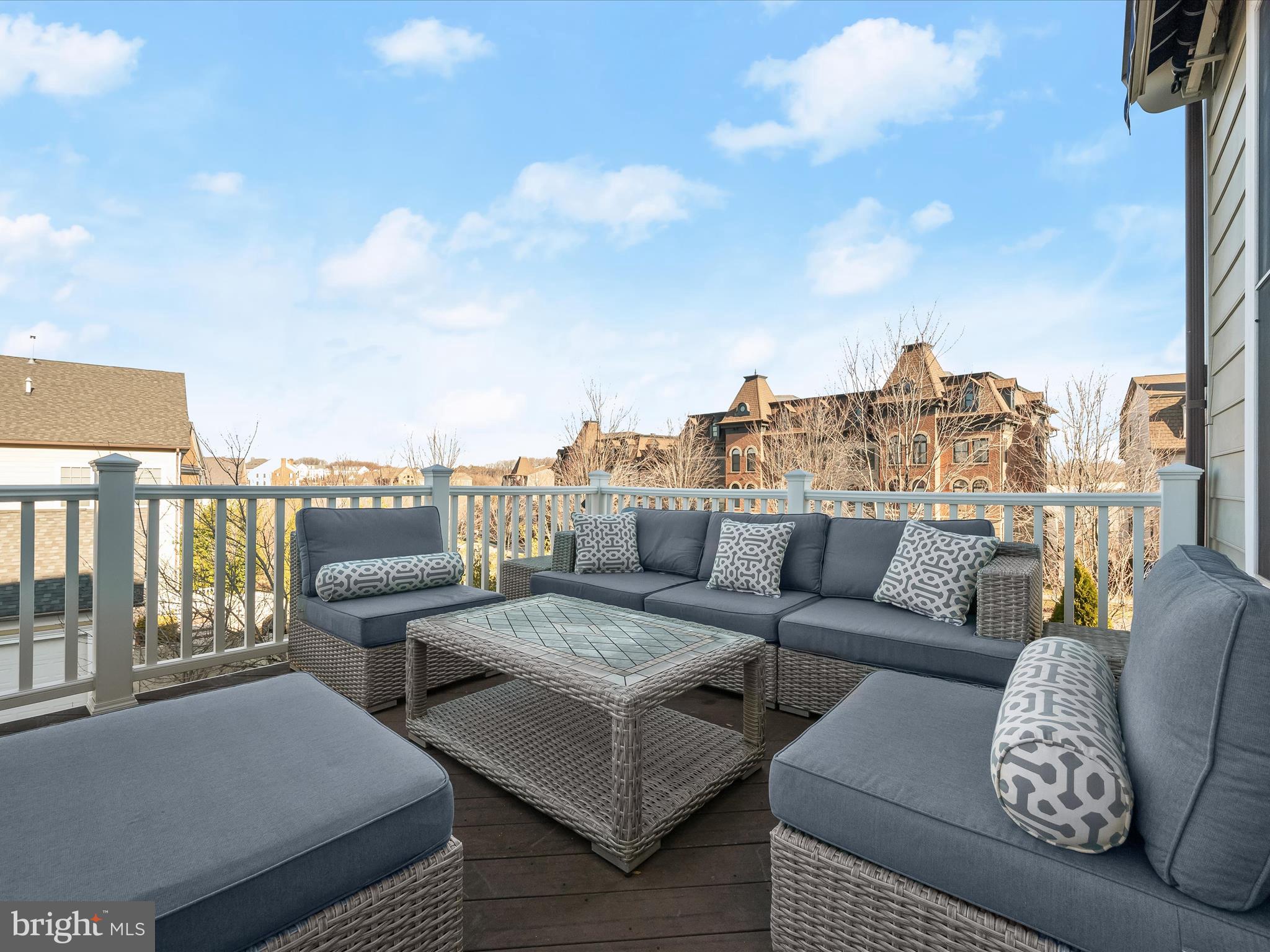 MAPLE LAWN - Residential