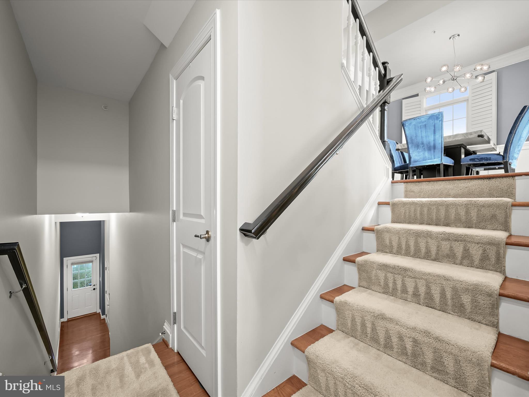 MAPLE LAWN - Residential