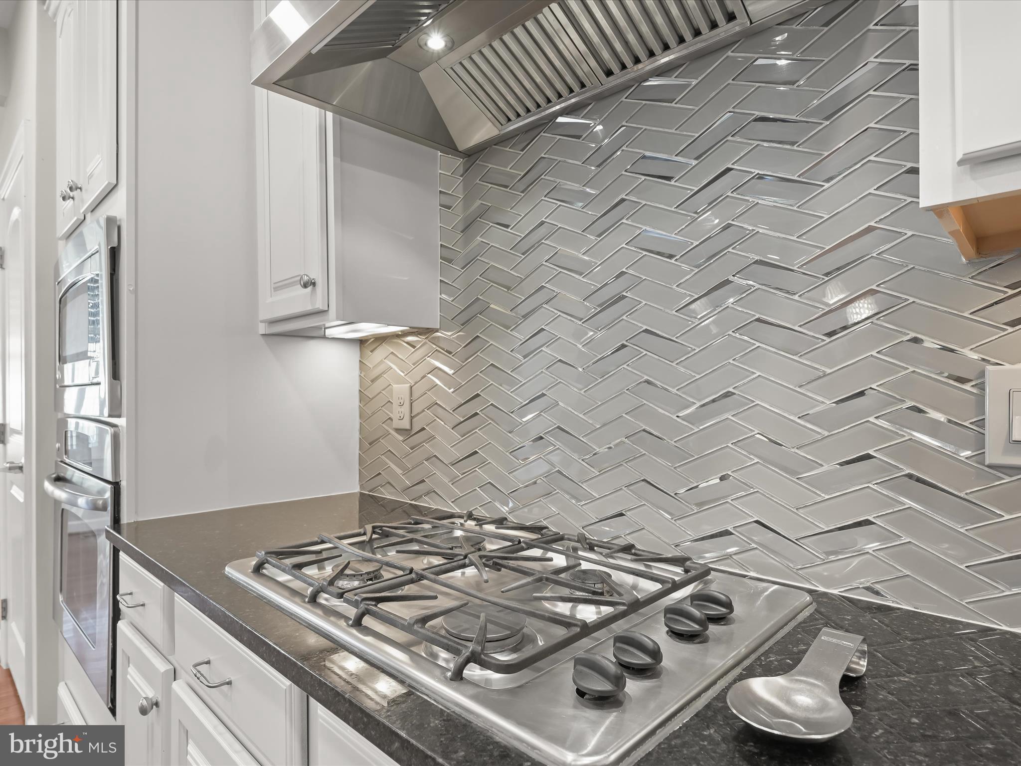 MAPLE LAWN - Residential