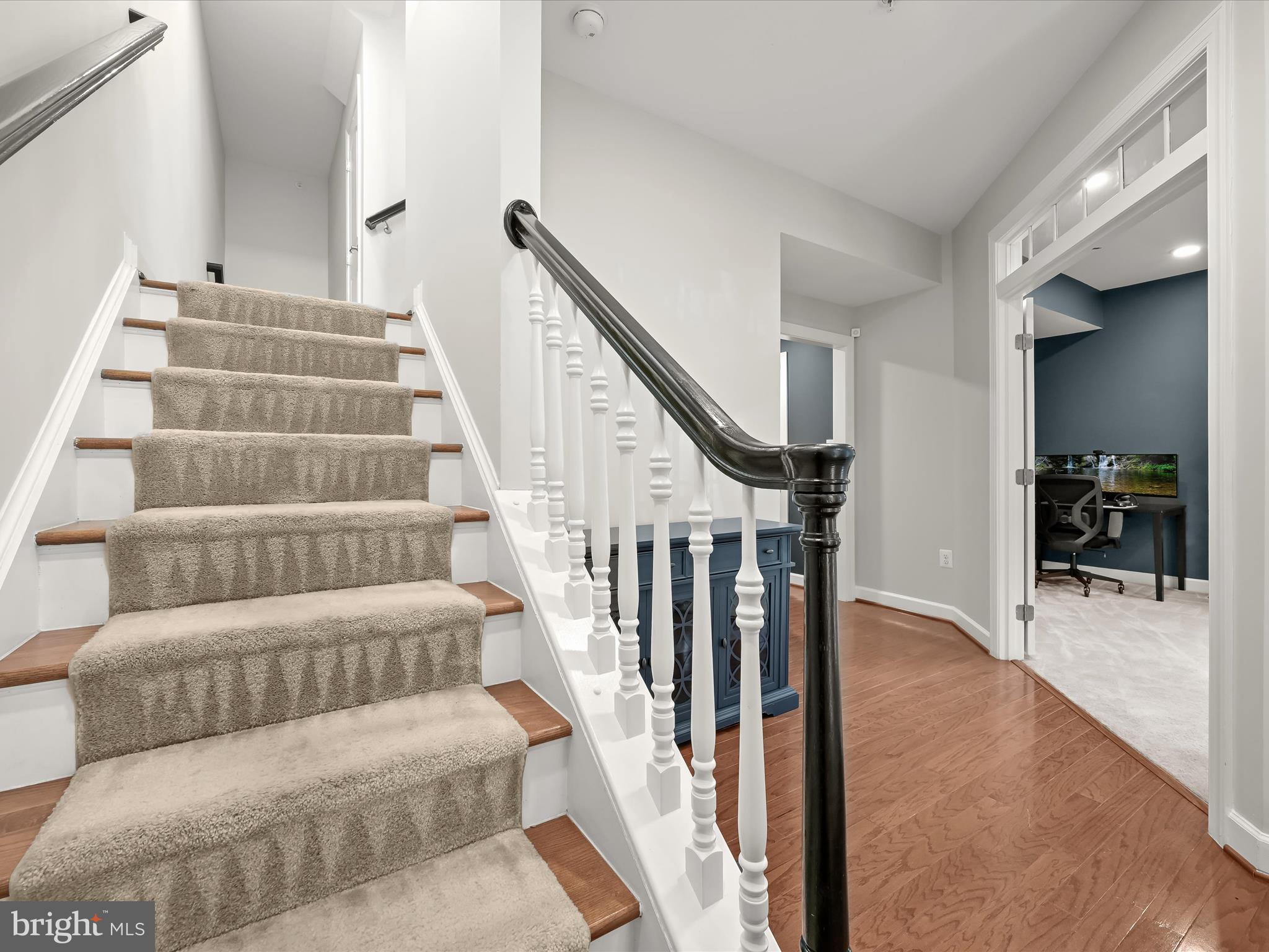 MAPLE LAWN - Residential