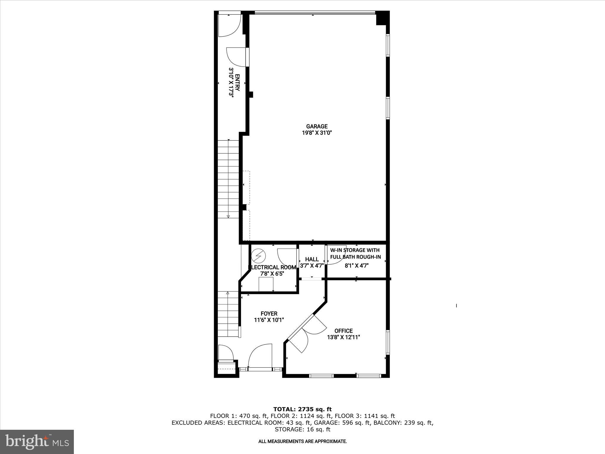 MAPLE LAWN - Residential