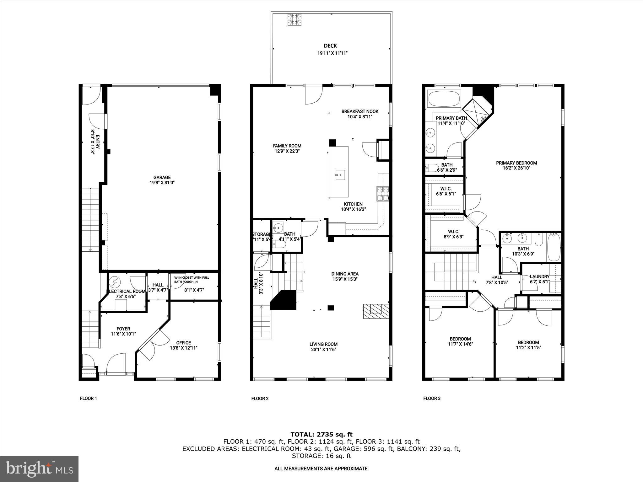 MAPLE LAWN - Residential