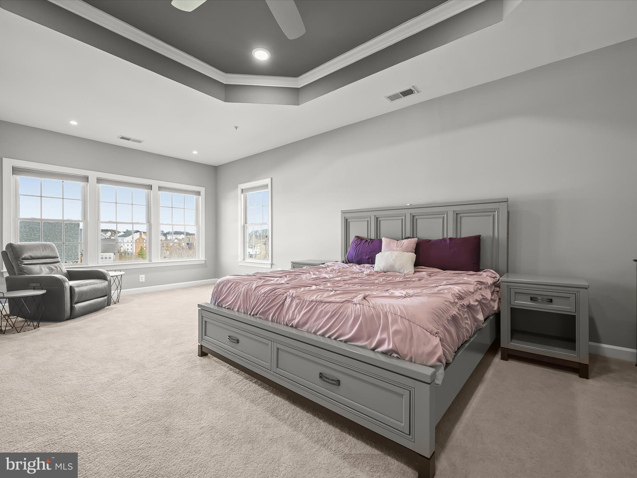 MAPLE LAWN - Residential