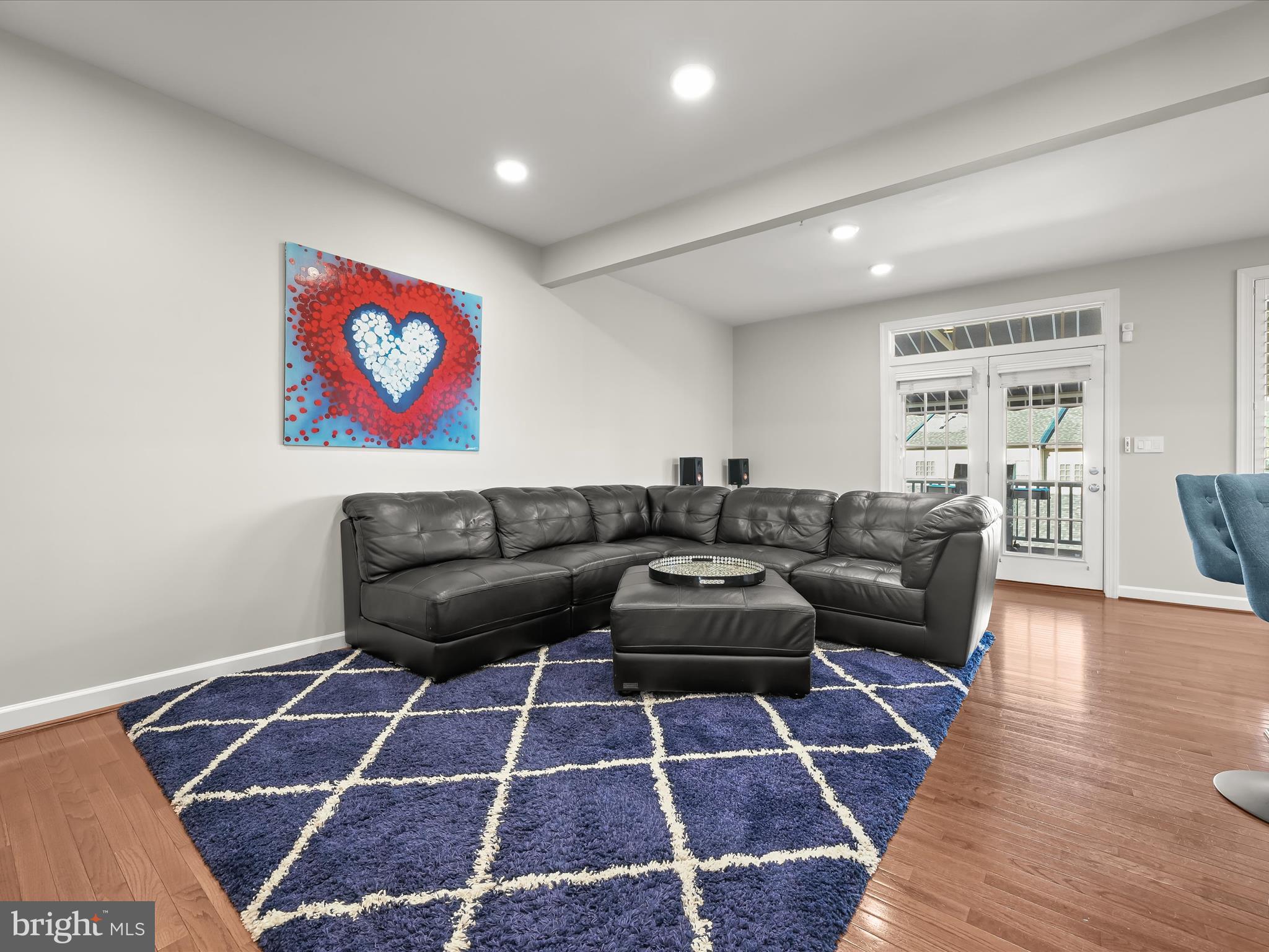 MAPLE LAWN - Residential