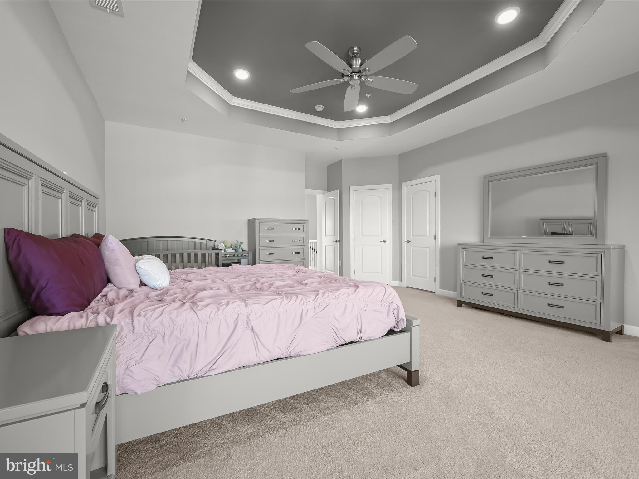 MAPLE LAWN - Residential