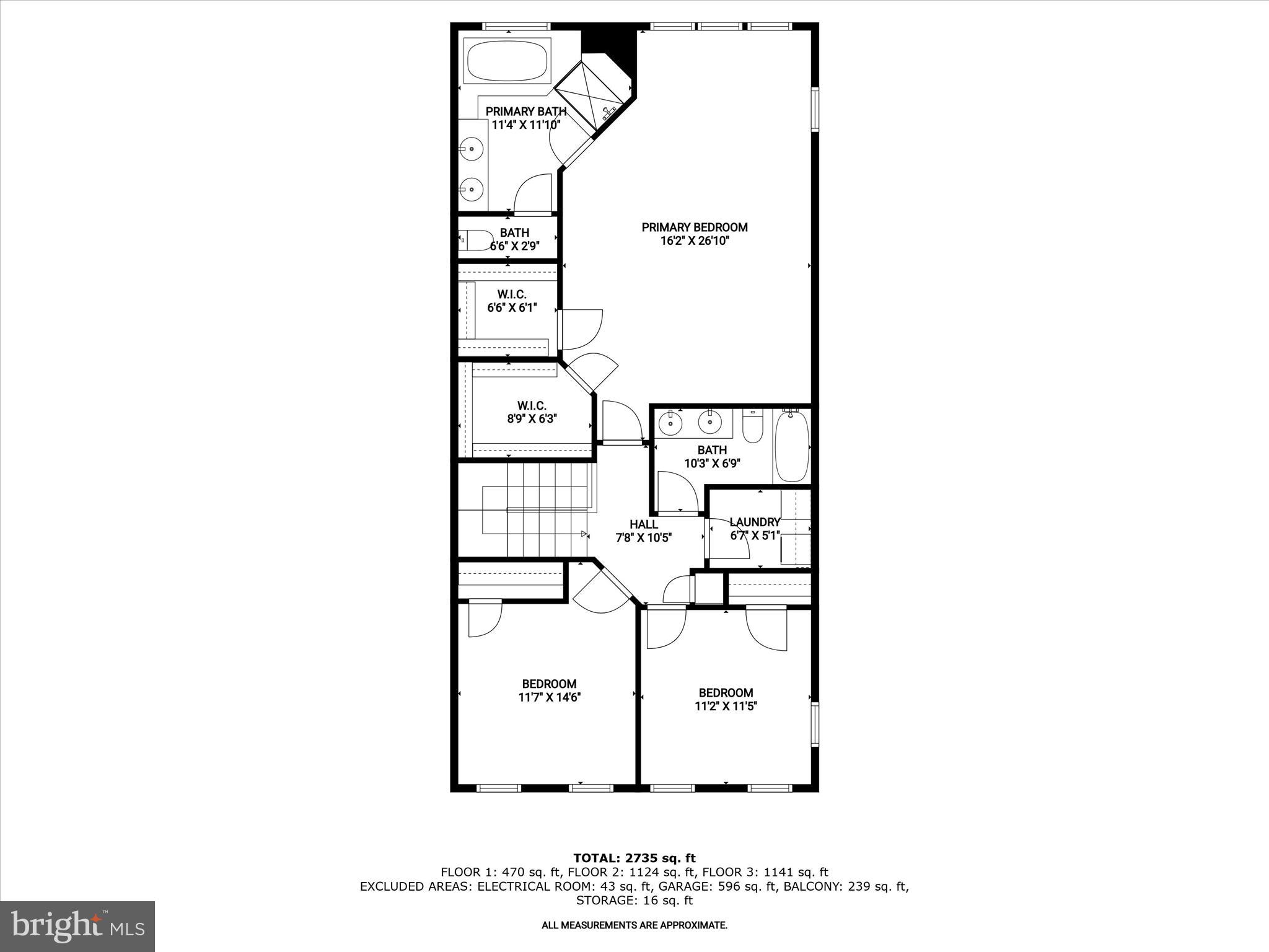 MAPLE LAWN - Residential