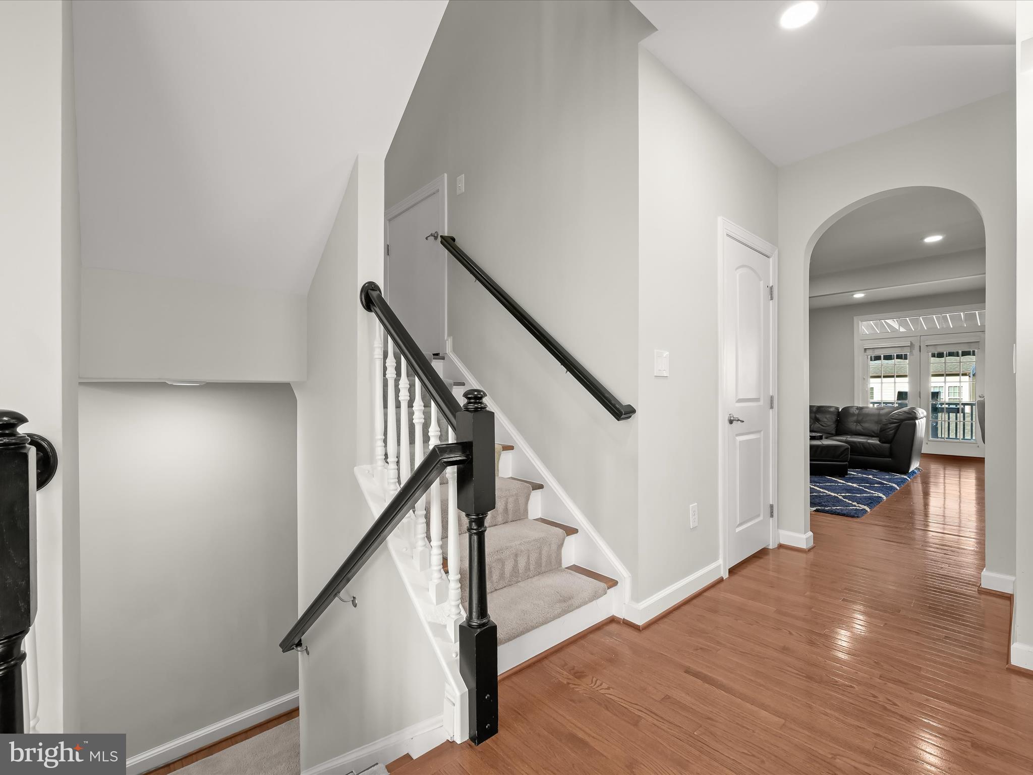 MAPLE LAWN - Residential