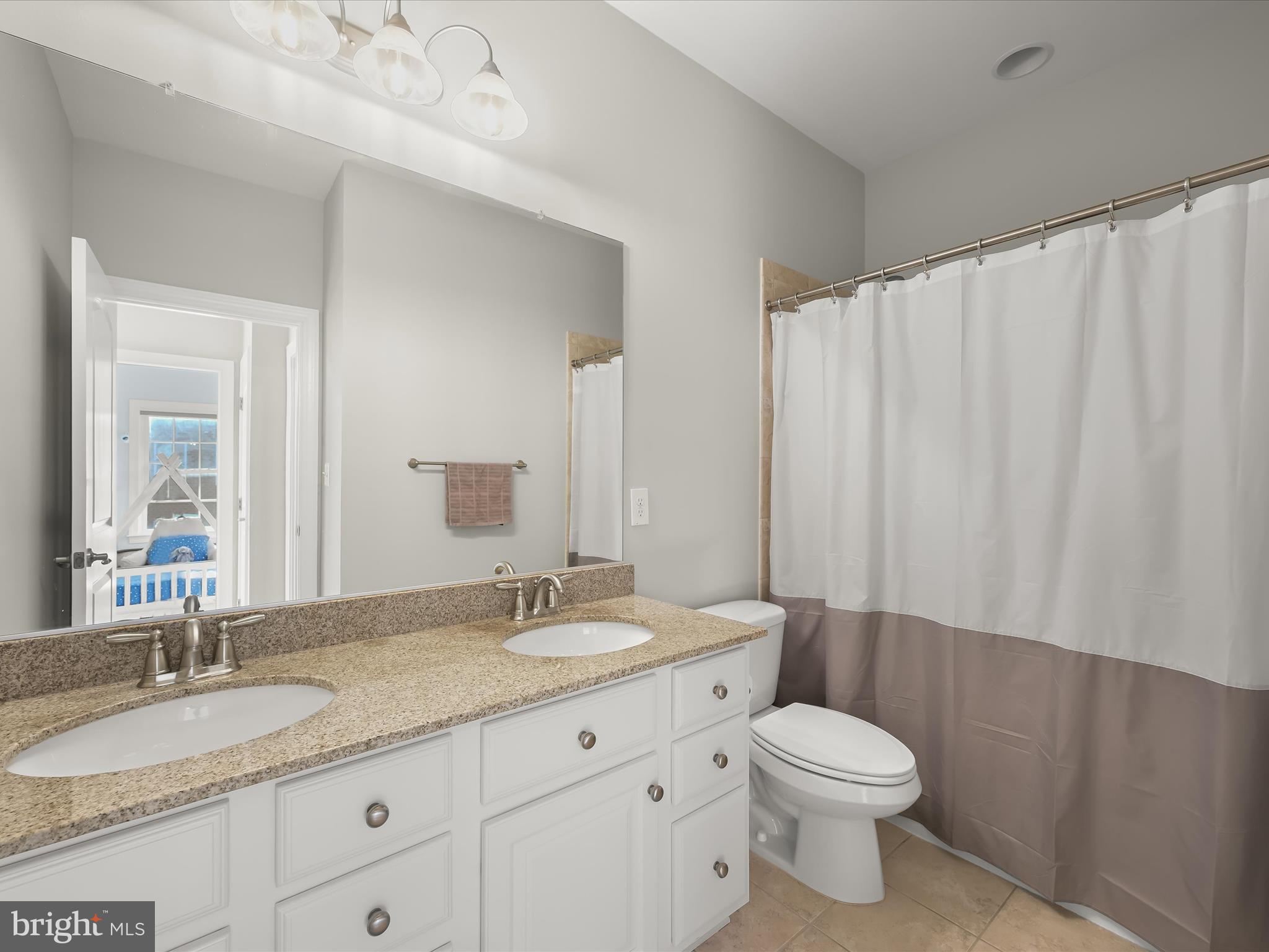 MAPLE LAWN - Residential